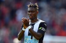 Hataysporlu futbolcu Christian Atsu'dan acı haber geldi.