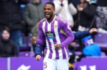 Cyle Larin, La Liga'da golle başladı