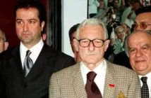 Serdar Bilgili Hasan Arat ile ilgili olarak: "Göreve geldiğimde hedeflerimizi anlattım ama Arat hedeflerimizi küçümsedi. Hasan Arat seviyeyi düşürüyor." dedi.