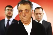 Son Dakika: Beşiktaş Futbol A.Ş. Olağanüstü Genel Kurul Çağrısı Yaptı Ahmet Nur Cebi BJK Akaretler