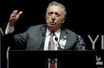 Olaylı geçen Beşiktaş Divan Kurulu Toplantısında Ahmet Nur Çebi kavga etti Ahmet Nur Çebi, Beşiktaş Divan Kurulu Toplantısı’nda Beşiktaş Divan Kurulu Üyesi ile kavga etti.