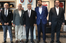Ahmet Nur Çebi: Bu işin sorumlusu futbol federasyonudur