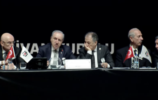 Atıf Keçeci: “Olanlar Divan Kurulu’nun kötü yönetiminin eseridir.” Atıf Keçeci: "Olanlar Divan Kurulu'nun kötü yönetiminin eseridir."