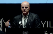 Divan Kurulu Üyesi Fazlı Boluğur: KPMG Raporunu denetleme kuruluna verin