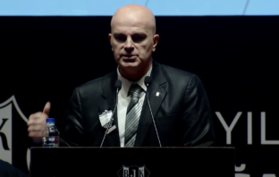 Divan Kurulu Üyesi Fazlı Boluğur: KPMG Raporunu denetleme kuruluna verin Divan Kurulu Üyesi Fazlı Boluğur: KPMG Raporunu denetleme kuruluna verin