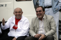 Hasan Arat: Sayın Sinan Engin başarılıdır.