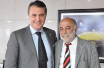 Sinan Vardar 'Ahmet Nur Çebi'yi artık yok sayıyorum'