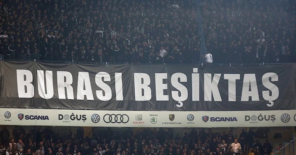 Fenerbahçe Beşiktaş maçına siyah beyazlı taraftarlar alınmayacak