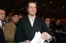 Serdar Bilgili: Hasan Arat'a "Kapım açık" dedi