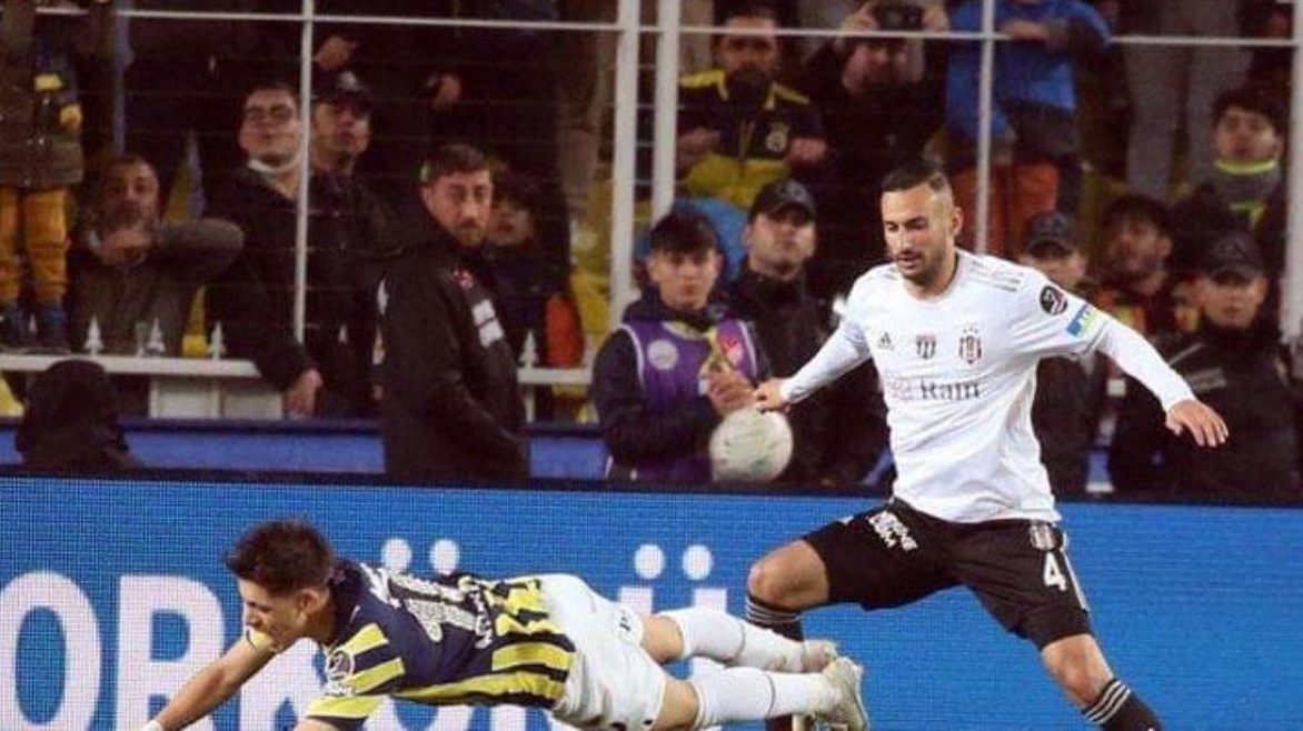 arda guler cenk tosun