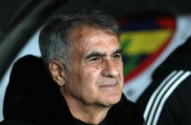 Şenol Güneş