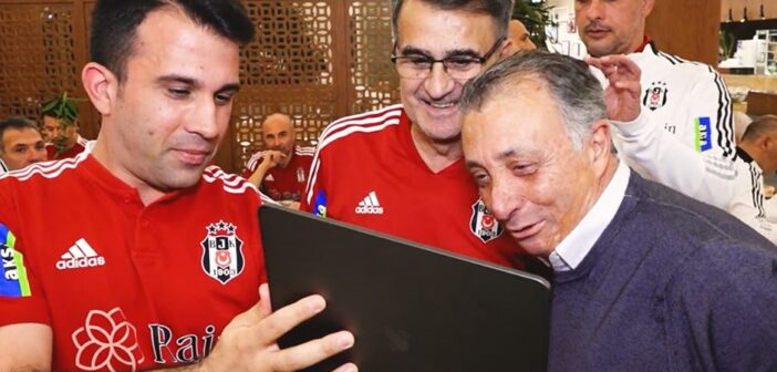 Beşiktaş Romain Saiss'i satacak. Beşiktaş’ta Ahmet Nur Çebi ve Şenol Güneş’in yapmış olduğu görüşme sonrası Romain Saiss ile Valentin Rosier’in bonservis bedellerini belirlendiği öğrenildi.