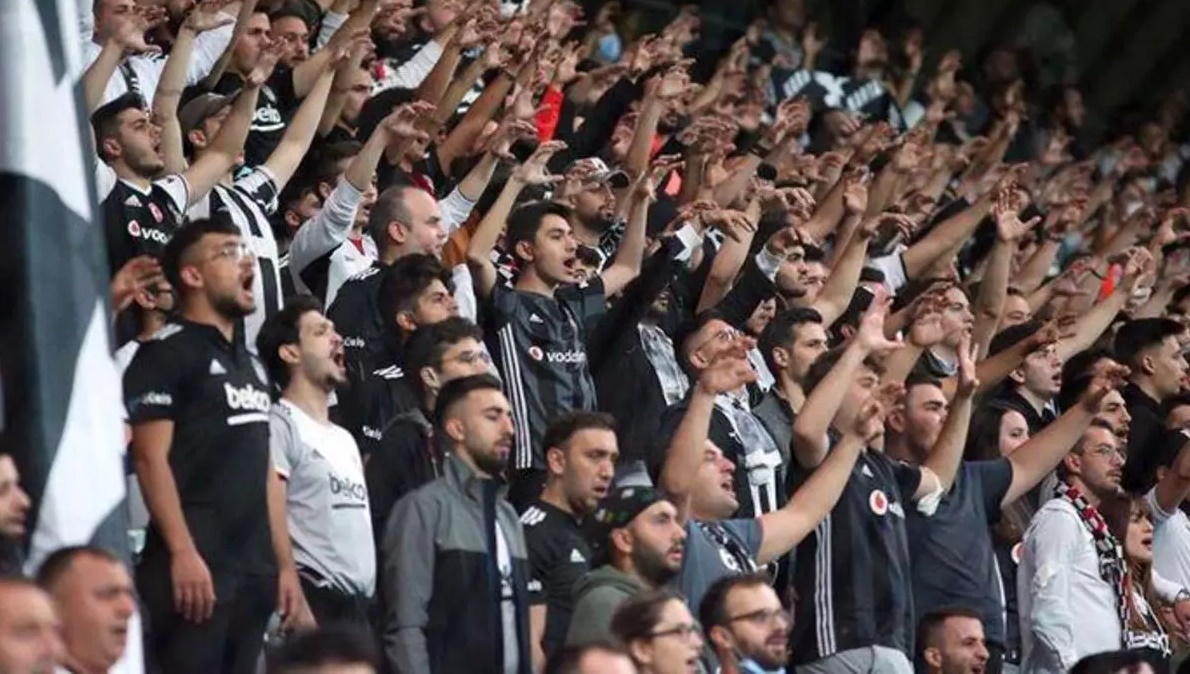 Beşiktaş Bilet Fiyatları Büyük Tepki Görüyor!