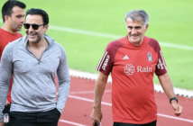 Emre Kocadağ: Halil Dervişoğlu gündemimizde yoktu, babası istedi