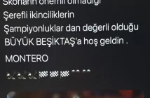 İşte o Bilgihan Cenk Sürmen'in twitter paylaşımı