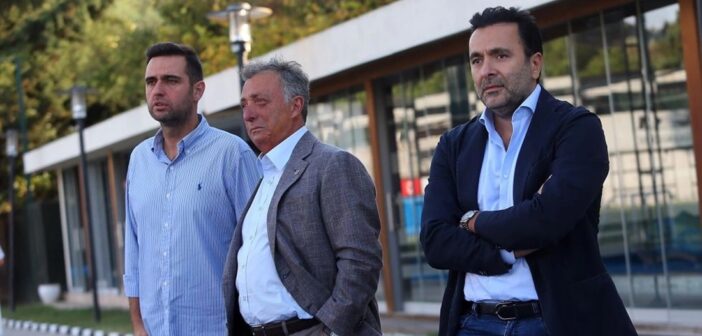 Müslüm Gülhan Yazdı: Beşiktaş Yönetilemiyor