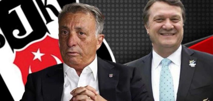 Ahmet Nur Çebi, Hasan Arat'ın Fikret Orman'a "hırsız" dediğini iddia etti