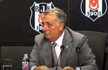Ahmet Nur Çebi İstifa Sorusunu Yanıtladı