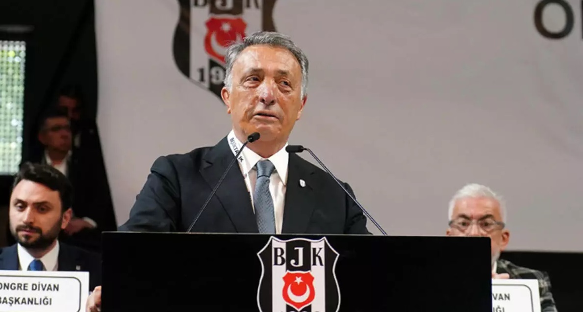 Beşiktaş Divan Kurulu Toplantısı 16 Eylül'de