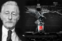 Efsane Başkan Süleyman Seba, kabri başında anıldı Efsane Başkan Süleyman Seba, kabri başında anıldı