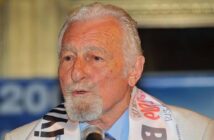 Süleyman Seba Çebi’ye Bunları Söylemiş! Süleyman Seba - Ahmet Nur Çebi