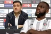 Ceyhun Kazanci Burak Yilmaz Jean Onana