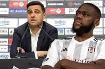 Ceyhun Kazanci Burak Yilmaz Jean Onana