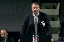 Hasan Arat Ahmet Nur Çebi