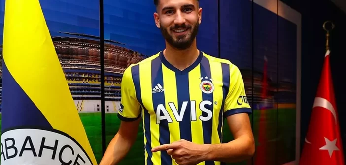 Kemal Ademi: 'Menajerler Türkiye'de Çok Etkili, Kadroya Bile Etki Ediyorlar'