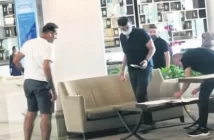Erdal Torunoğulları ile anlaşma yapan Mazlum Ali Bilecan ve Hasan Torun bonservis bedelli alınmadan serbest kalan Burak Yılmaz'ın da menajeri olarak biliniyor.
