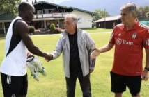 13 Ocak ile 1 Şubat 2024 tarihleri arasındaki Afrika Kupası Beşiktaş’ta Ahmet Nur Çebi ve Şenol Güneş'in yeni sezon planlarını alt üst edebilir.