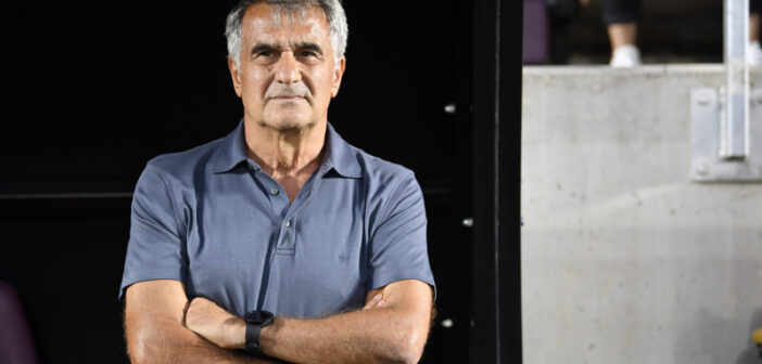 Beşiktaş’ta Onana krizi, Şenol Güneş’ten Veto