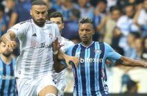adana demirspor besiktas