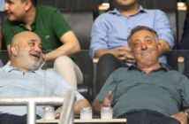 ahmet nur cebi