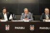 Ahmet Nur Çebi Onana hakkında konuştu
