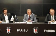 Ahmet Nur Çebi Onana hakkında konuştu