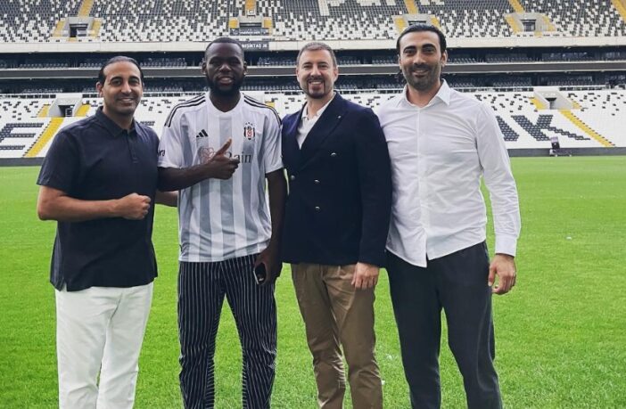 Onana Transferi Gündemdeki Yerini Koruyor