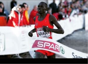 polat kemboi arikan