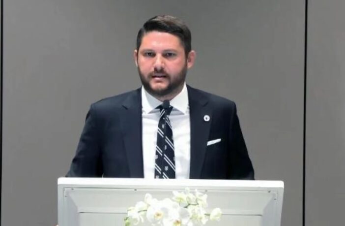 Serhan Çetinsaya