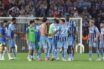 Trabzonspor Beşiktaş'ı 3-0'la dağıttı