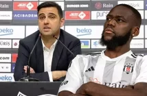 Ceyhun Kazanci Jean Onana