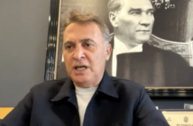 Fikret Orman, katıldığı sosyal medya kanalı olan Haber 1903'teki programda çarpıcı açıklamalarda bulundu. Fikret Orman: Beşiktaş'ta herkes kumpasın içerisine düştü" dedi.
