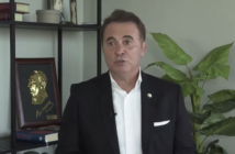 Fikret Orman Ahmet Nur Çebi ile bir başka yöneticiyi görevliyken kulüp içinden evrak verip, Beşiktaş'a davalar açtırdığını daha bunları kulüpte yöneticiyken yaptıklarını açıkladı.