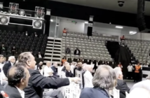 Hasan Arat'ın destek sözünü Ahmet Nur Çebi ret etti