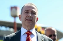 Hürser Tekinoktay'ın Cumhuriyetin 100. Yılında ’Süper kupa finalinin Türkiye’de olması için yaptığı çağrıya Galatasaray 2. Başkanı Metin Öztürk'ten cevap geldi.