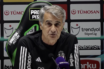Şenol Güneş'ten beIN Sports'a "Camiayı güzel işliyorsunuz"