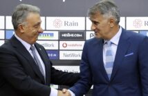 Son Dakika; Ahmet Nur Çebi seçim kararı aldı. Şenol Güneş istifa etti Beşiktaş'ta Lugano mağlubiyeti sonrası flaş gelişme! Ahmet Nur Çebi seçim kararı aldı Şenol Güneş istifa etti