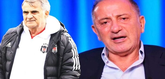 Beşiktaş, Fatih Altaylı’ya dava açıyor