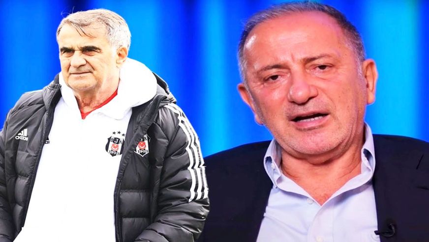 Beşiktaş, Fatih Altaylı'ya dava açıyor