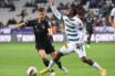 Son iki deplasmanda mağlıp olan Beşiktaş, bu sefer Konyaspor deplasmanında kazandı